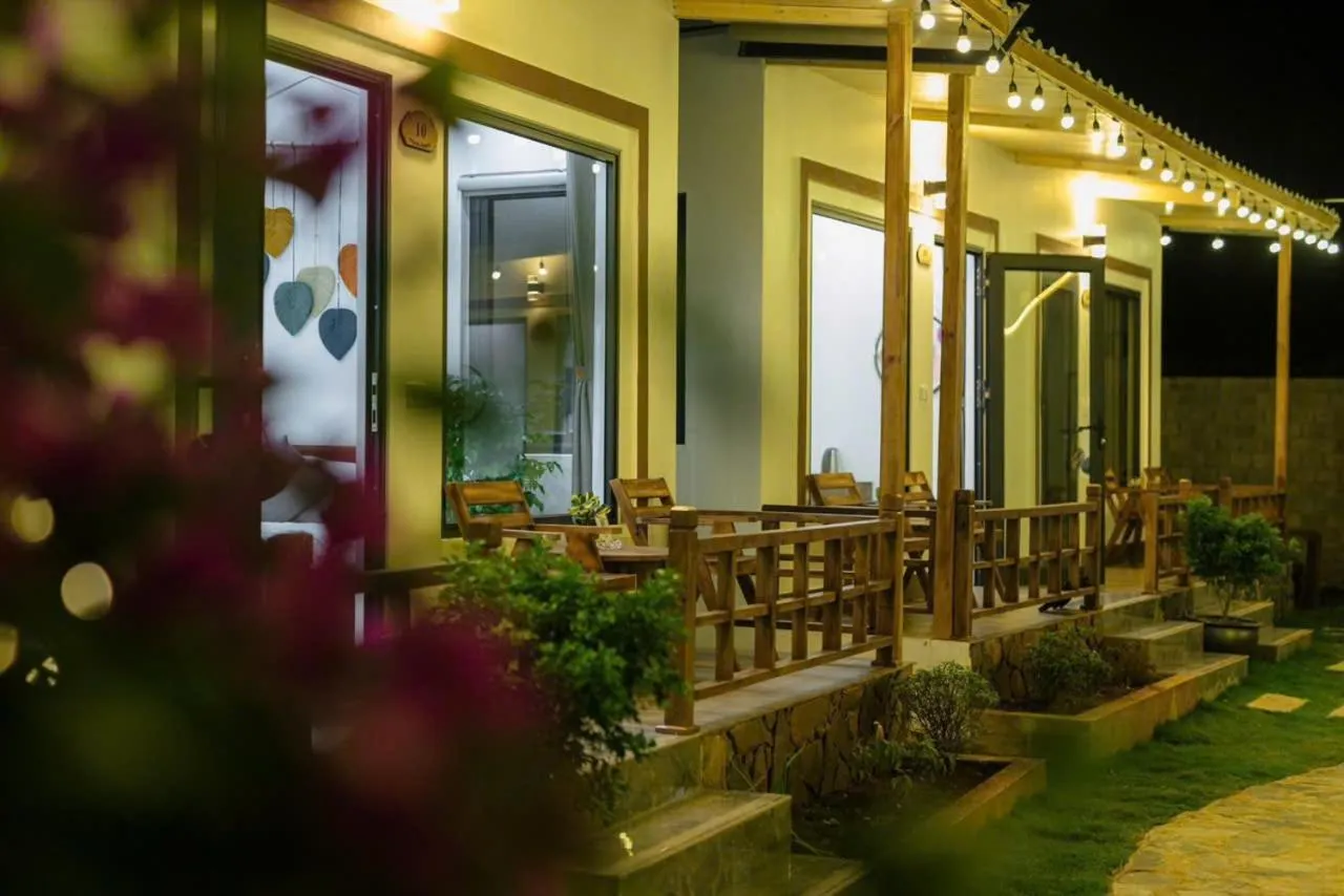 Sơn Mến Homestay Moc Chau - by BAY LUXURY