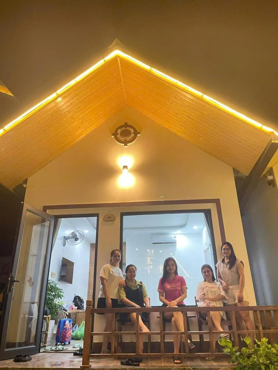 Sơn Mến Homestay Moc Chau - by BAY LUXURY