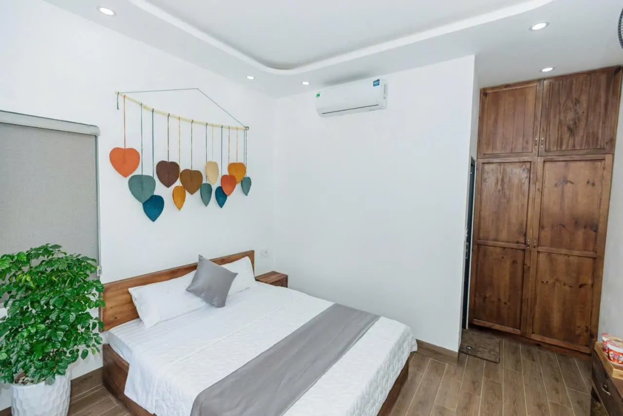 Bed in Sơn Mến Homestay Moc Chau - by BAY LUXURY