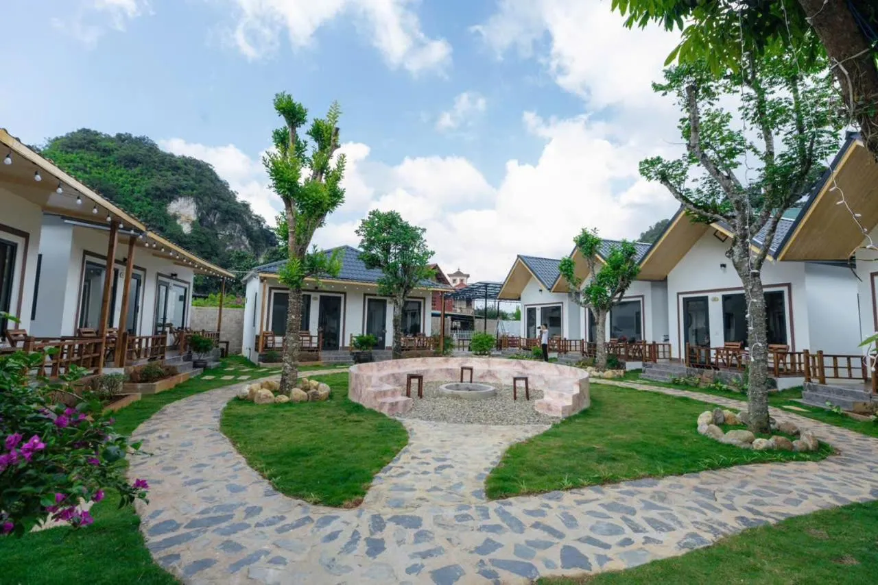 Sơn Mến Homestay Moc Chau - by BAY LUXURY