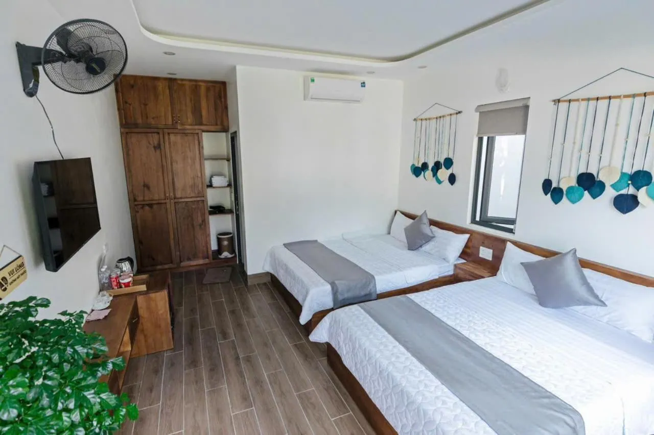 Bed in Sơn Mến Homestay Moc Chau - by BAY LUXURY