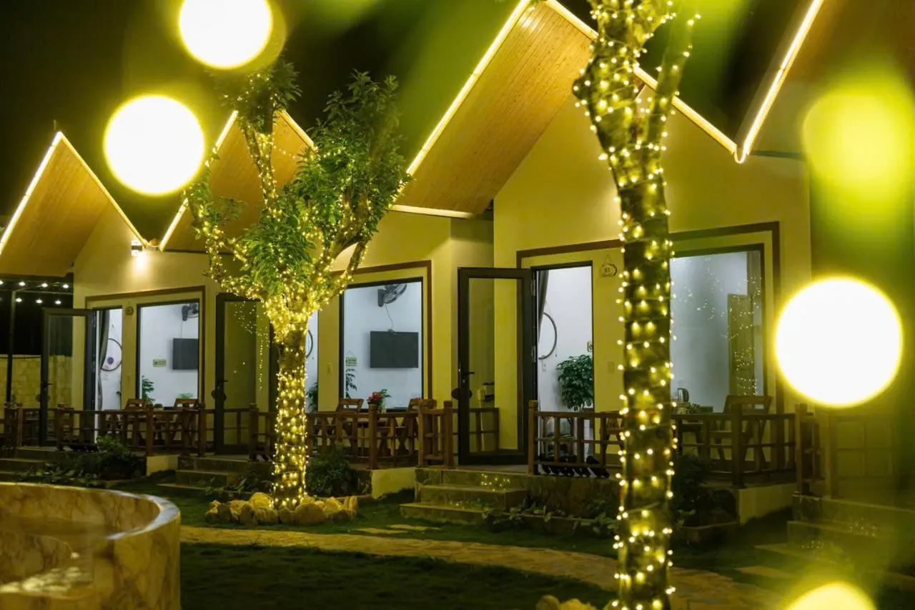 Sơn Mến Homestay Moc Chau - by BAY LUXURY