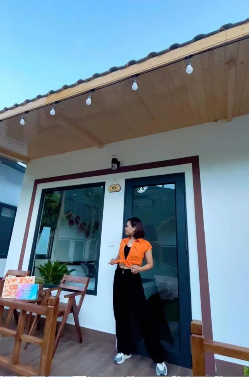 Sơn Mến Homestay Moc Chau - by BAY LUXURY