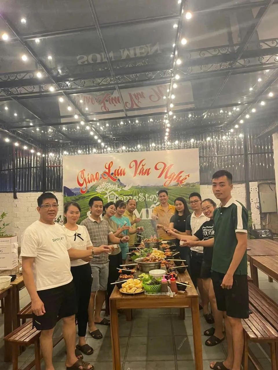 Sơn Mến Homestay Moc Chau - by BAY LUXURY