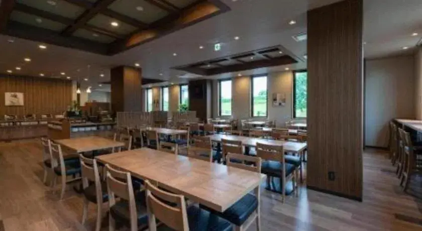 Hotel Route Inn Shinano Omachi Ekimae Hotel Route Inn Shinano Omachi Ekimae