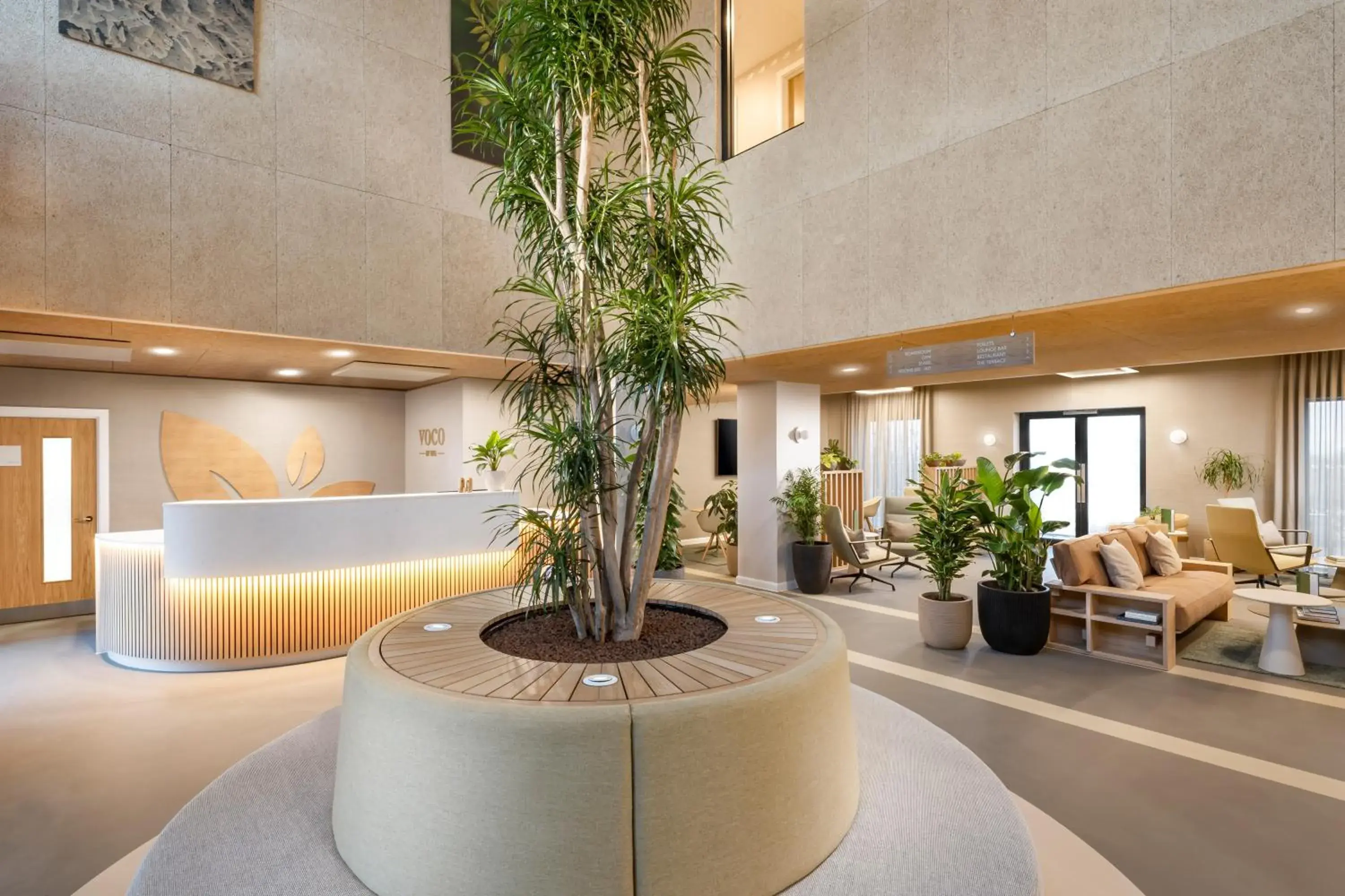 voco Zeal Exeter Science Park, by IHG voco Zeal Exeter Science Park, by IHG