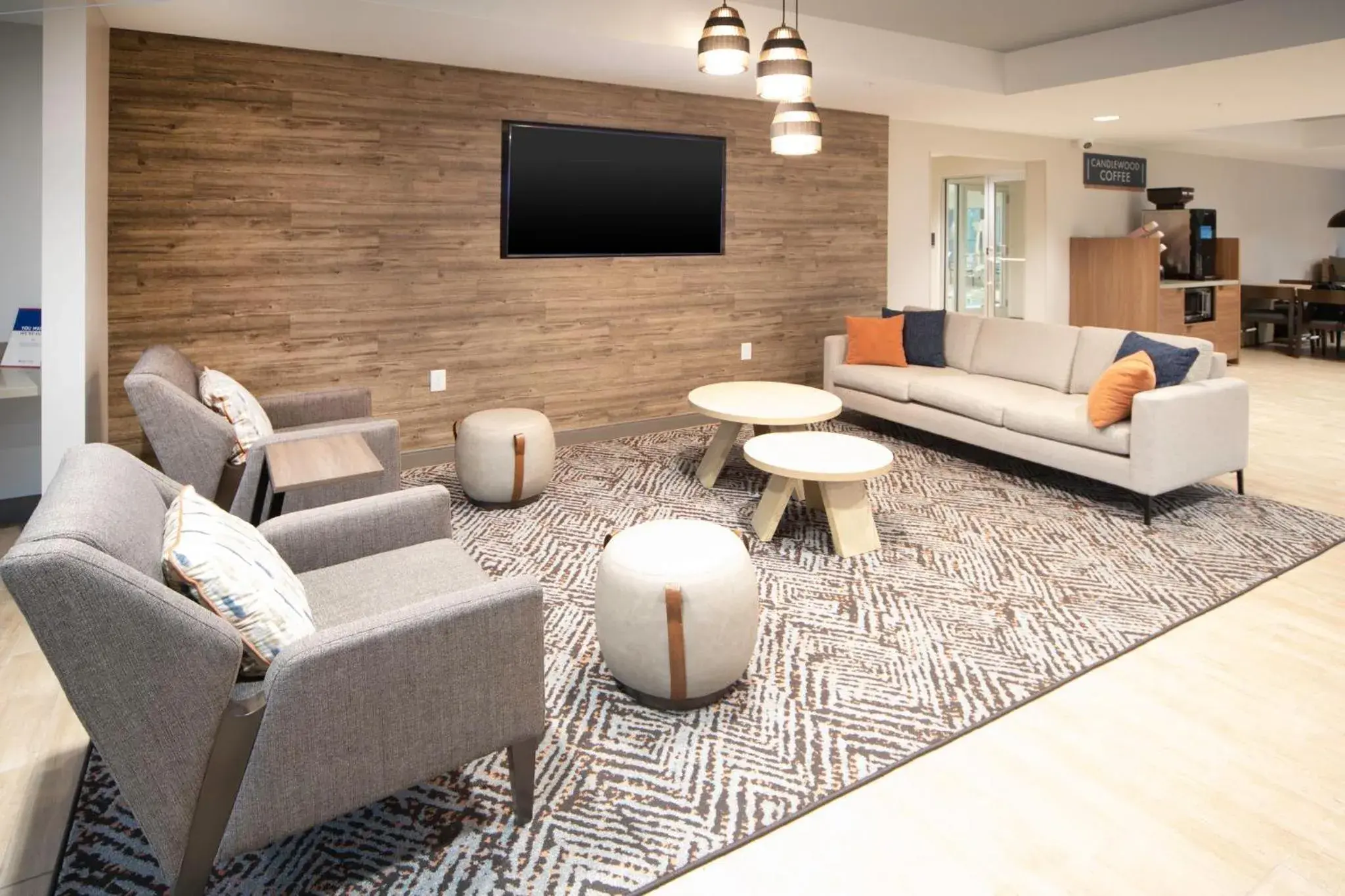 Property building in Candlewood Suites Middletown - Goshen by IHG Property building in Candlewood Suites Middletown - Goshen by IHG