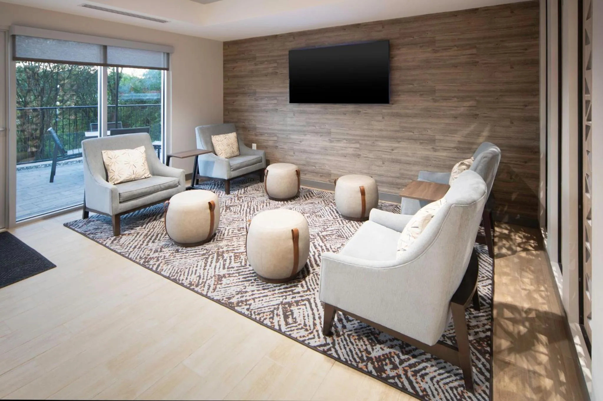 Property building in Candlewood Suites Middletown - Goshen by IHG