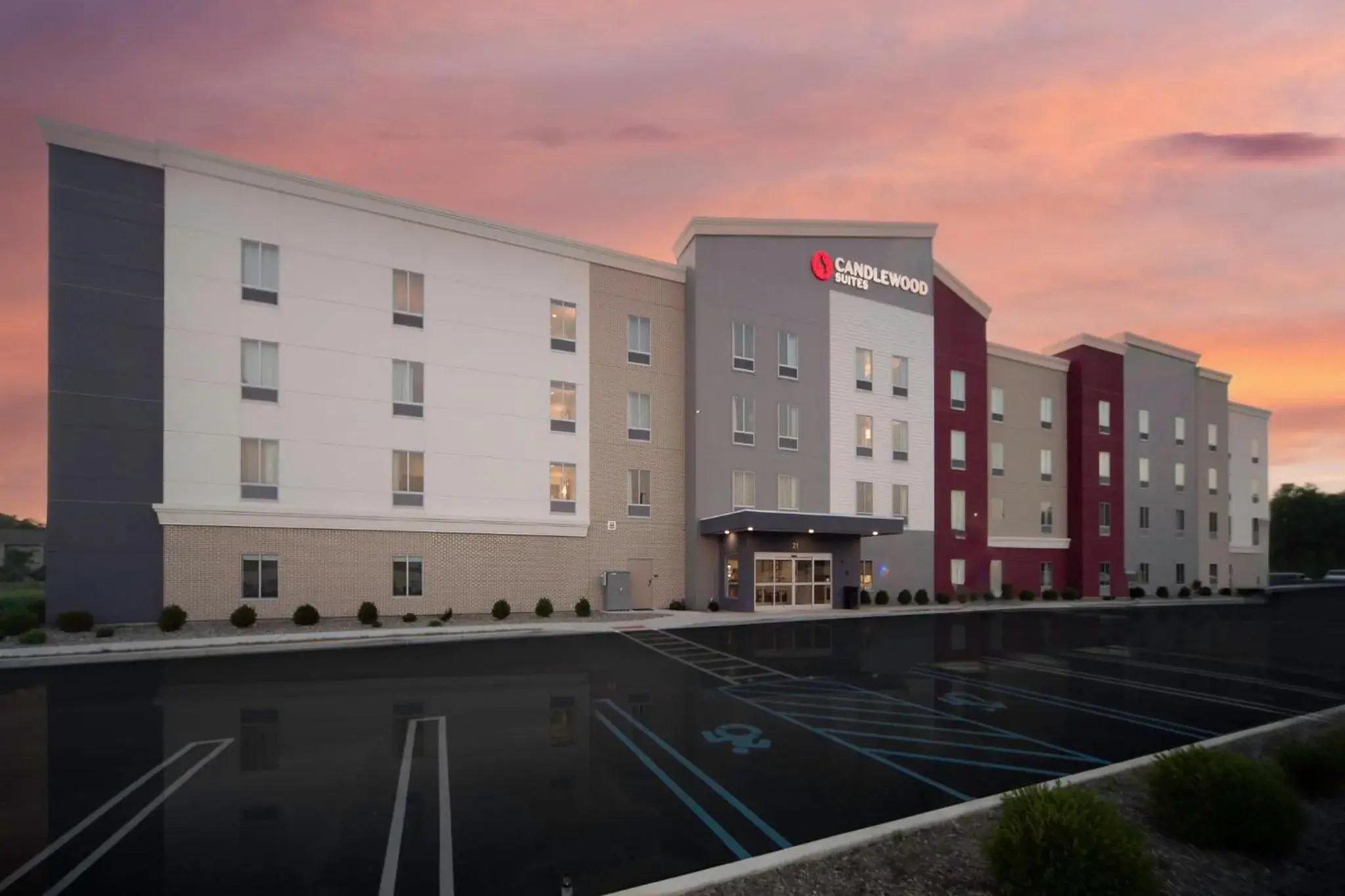 Candlewood Suites Middletown - Goshen by IHG Candlewood Suites Middletown - Goshen by IHG