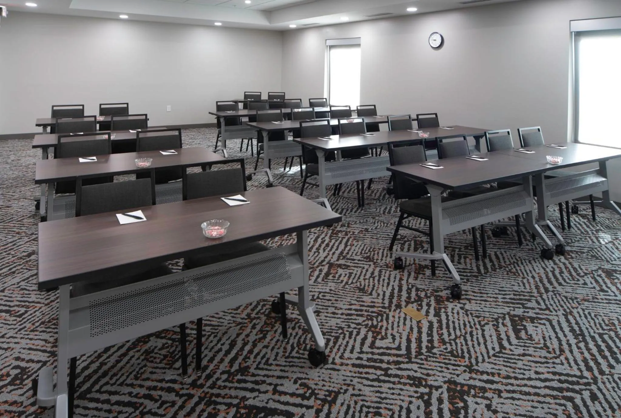 Meeting/conference room in Candlewood Suites Middletown - Goshen by IHG