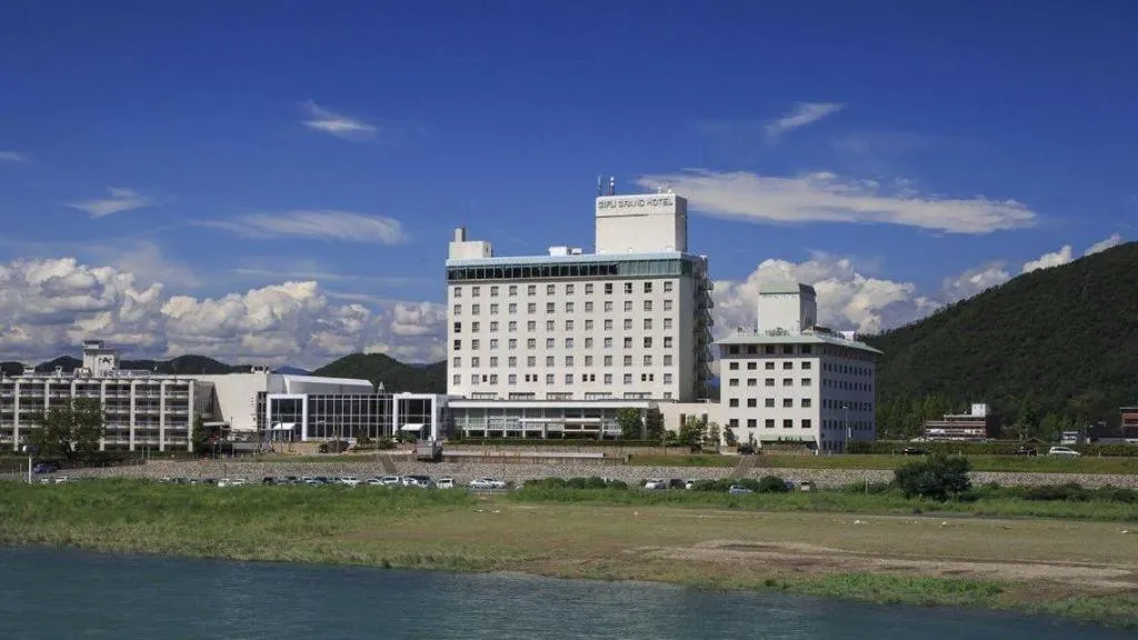 Gifu Grand Hotel