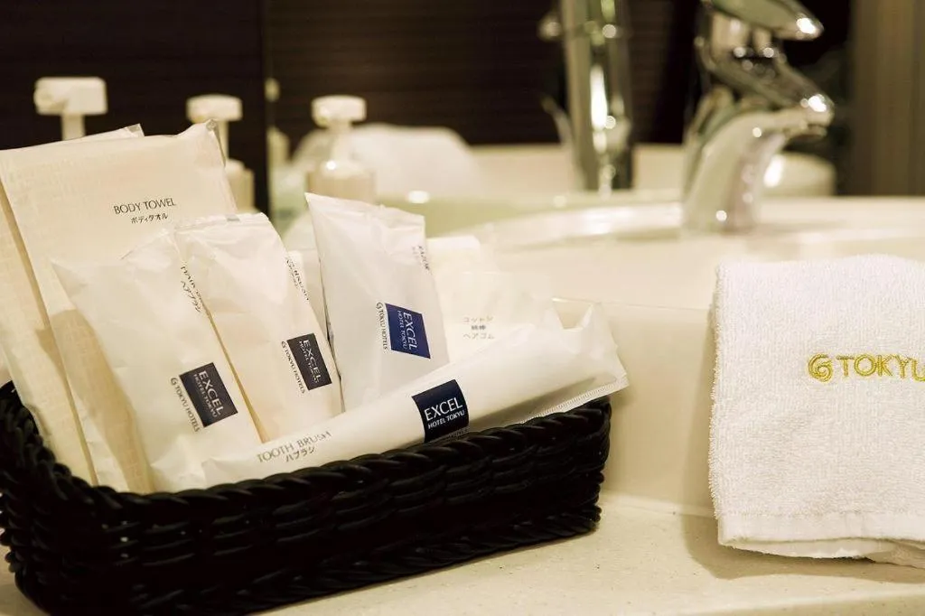 Akasaka Excel Hotel Tokyu