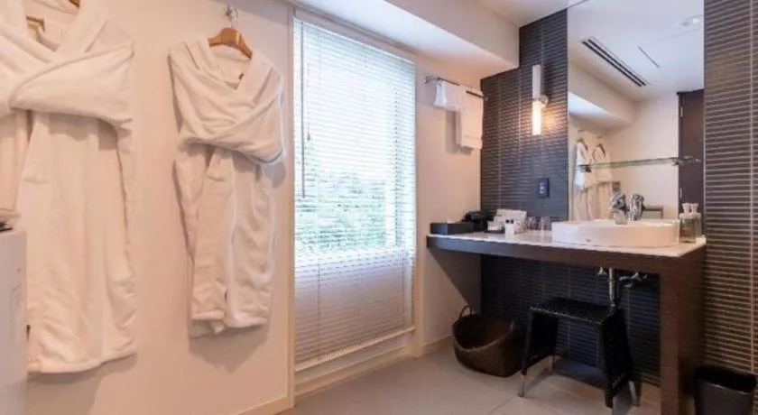 Akasaka Excel Hotel Tokyu