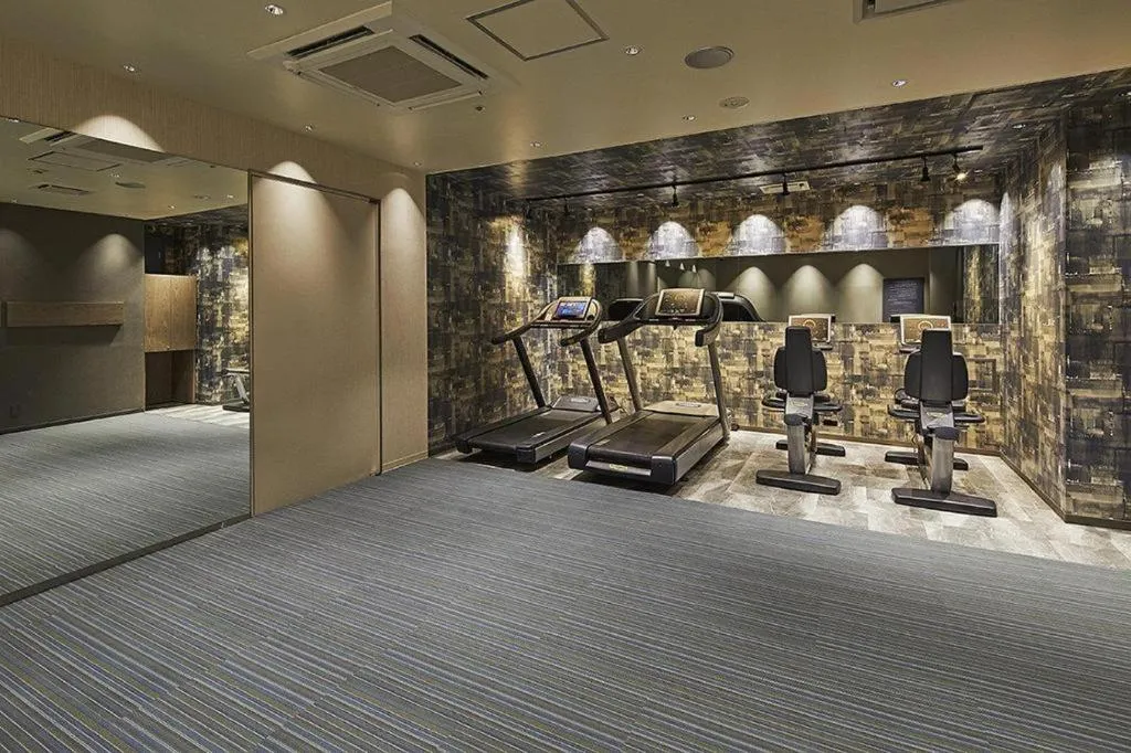 Akasaka Excel Hotel Tokyu