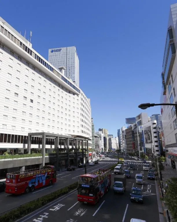 Akasaka Excel Hotel Tokyu