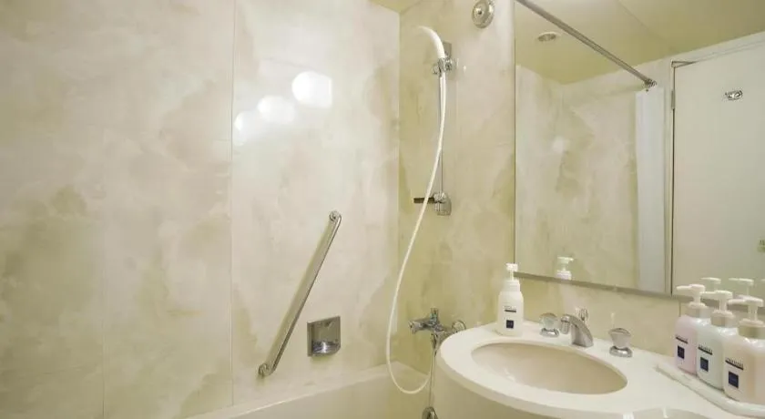 Akasaka Excel Hotel Tokyu