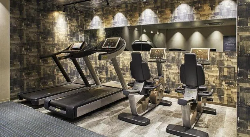 Akasaka Excel Hotel Tokyu