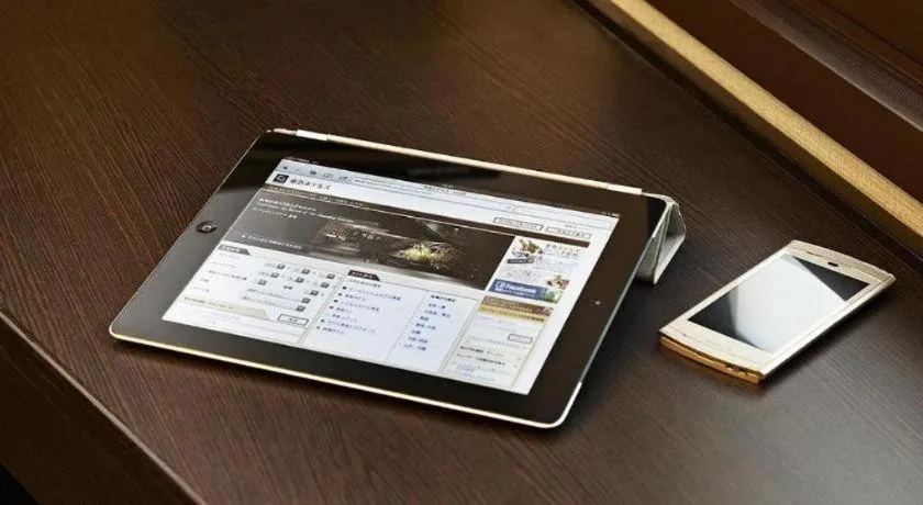 Akasaka Excel Hotel Tokyu