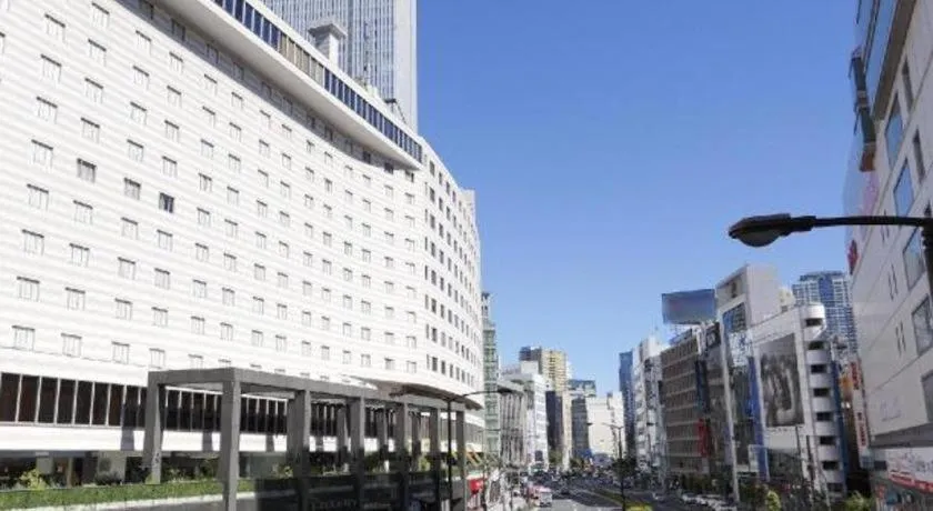 Akasaka Excel Hotel Tokyu