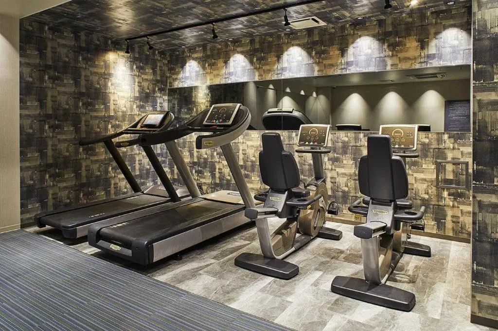 Akasaka Excel Hotel Tokyu