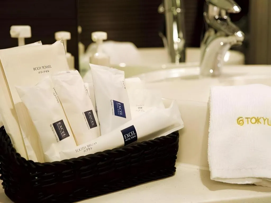 Akasaka Excel Hotel Tokyu