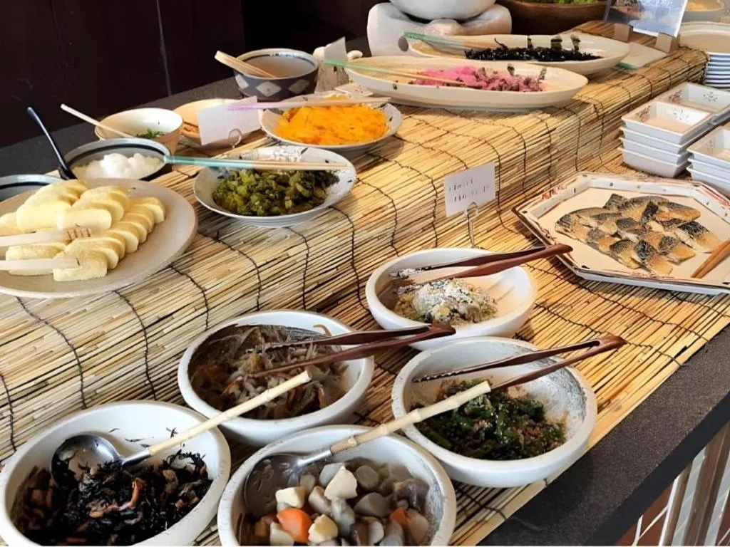 Hotel Sunroute Kyoto