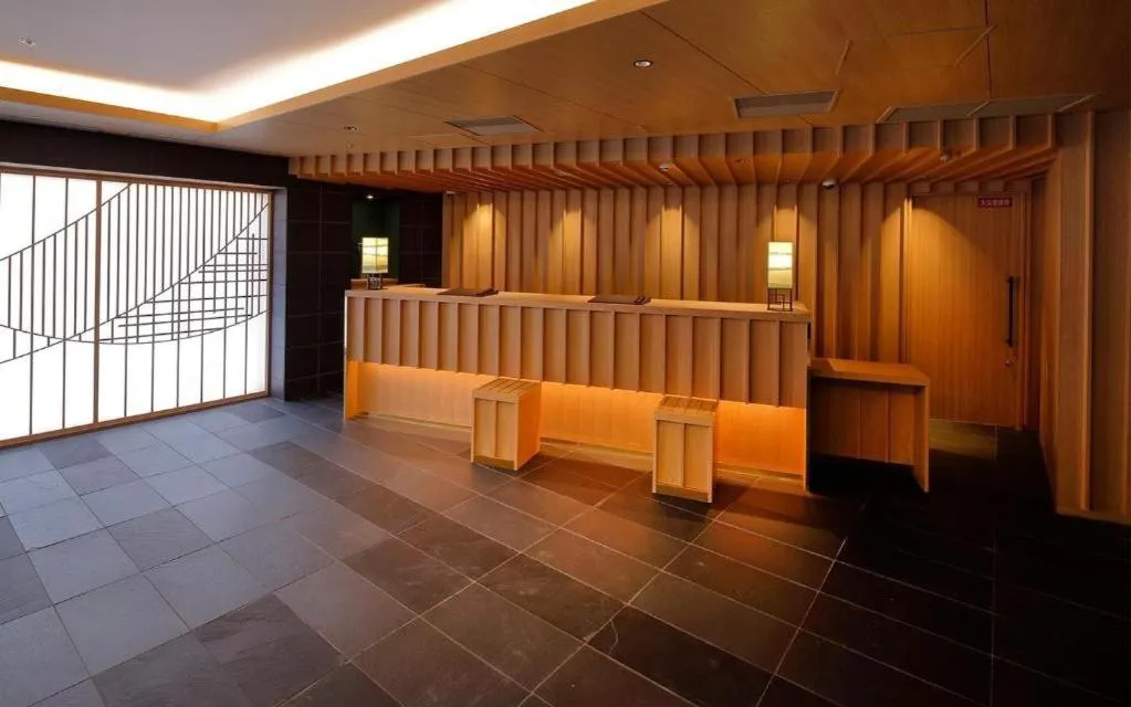 Hotel Sunroute Kyoto