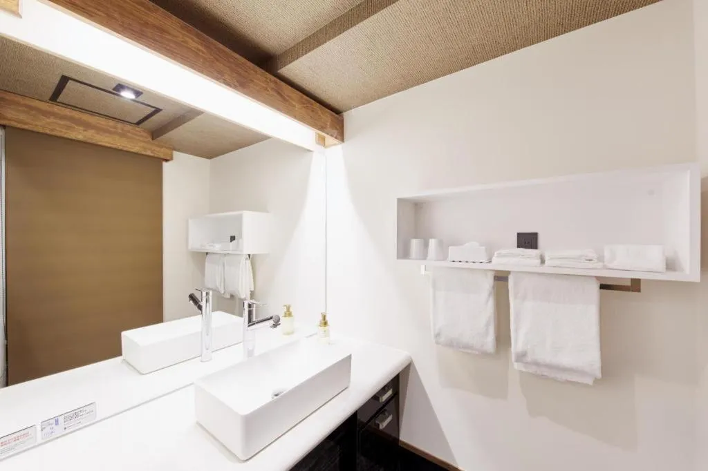 Hotel Sunroute Kyoto