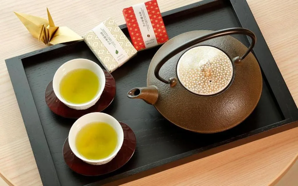 Hotel Sunroute Kyoto