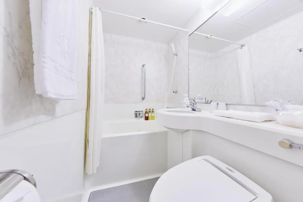 Hotel Sunroute Kyoto