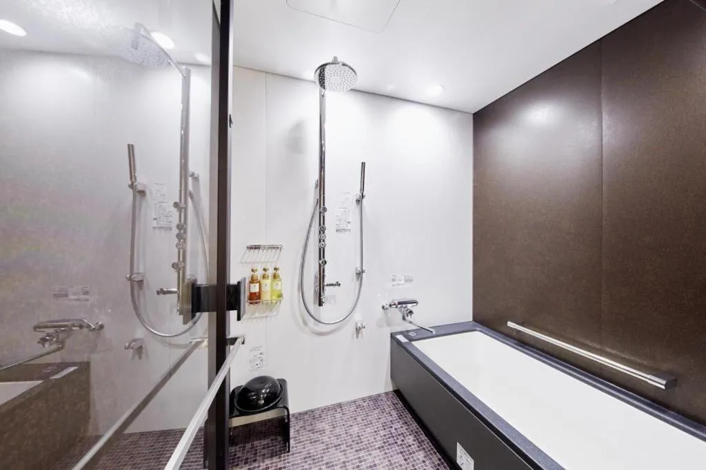 Hotel Sunroute Kyoto