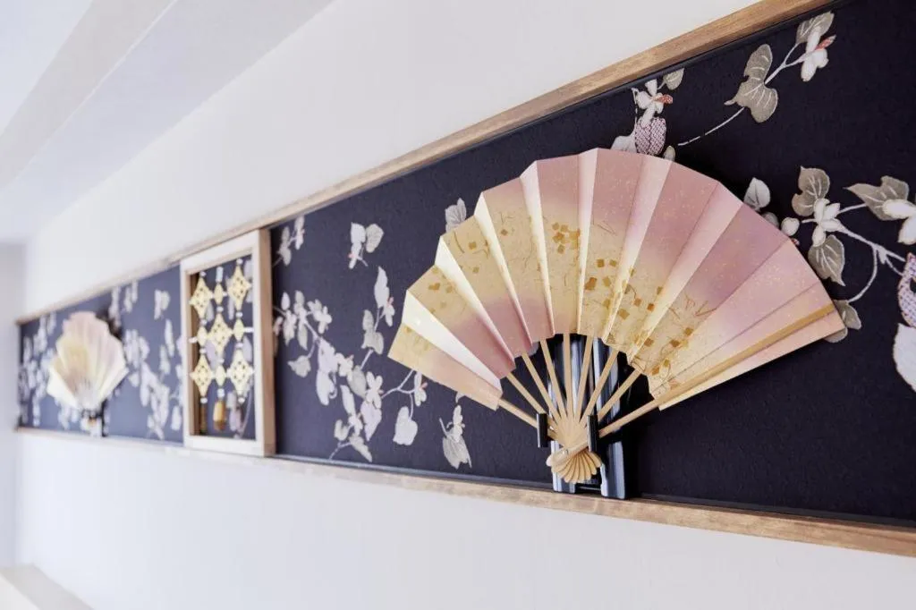 Hotel Sunroute Kyoto