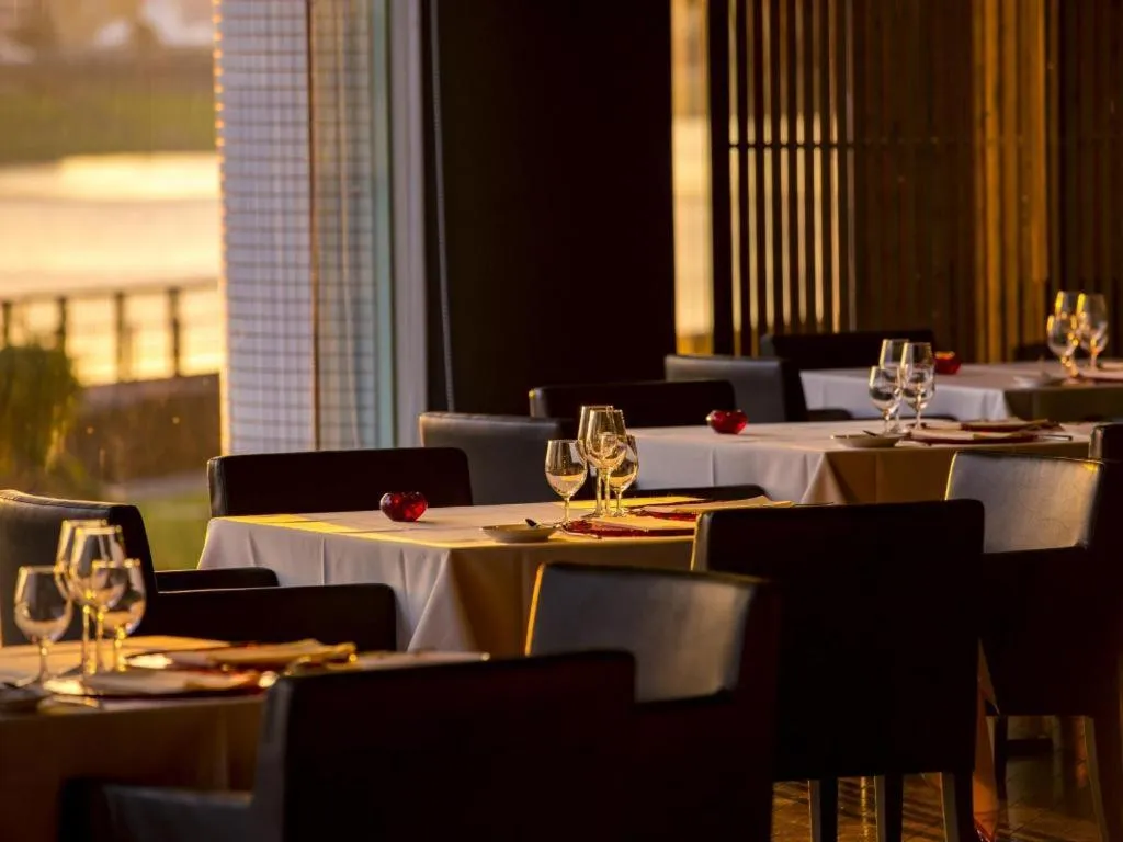 Miyazaki Kanko Hotel