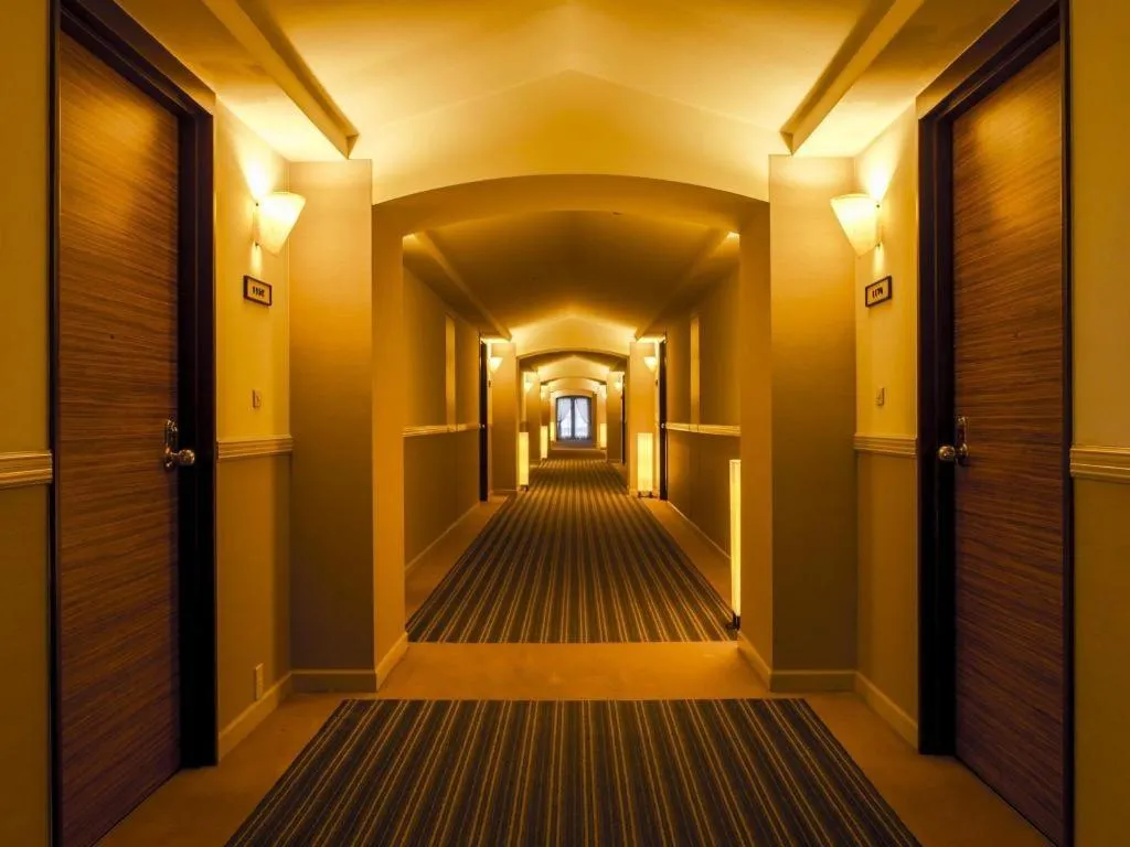 Miyazaki Kanko Hotel