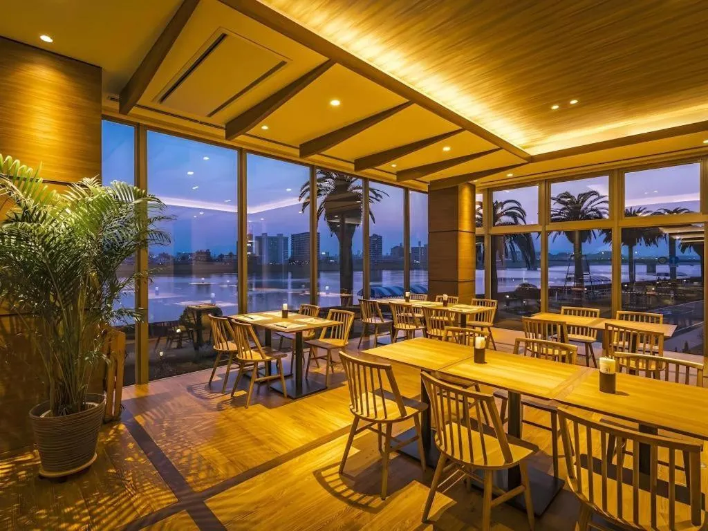 Miyazaki Kanko Hotel