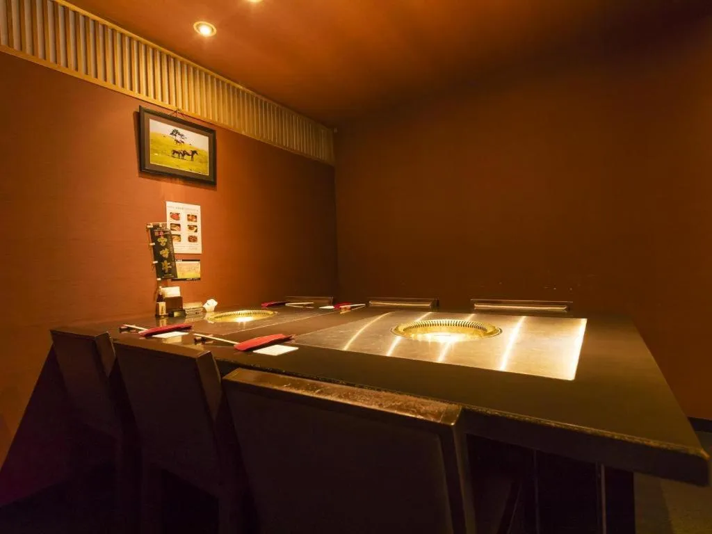 Miyazaki Kanko Hotel