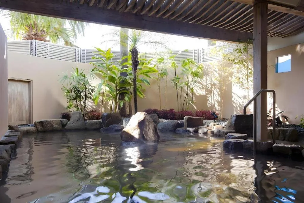 Miyazaki Kanko Hotel