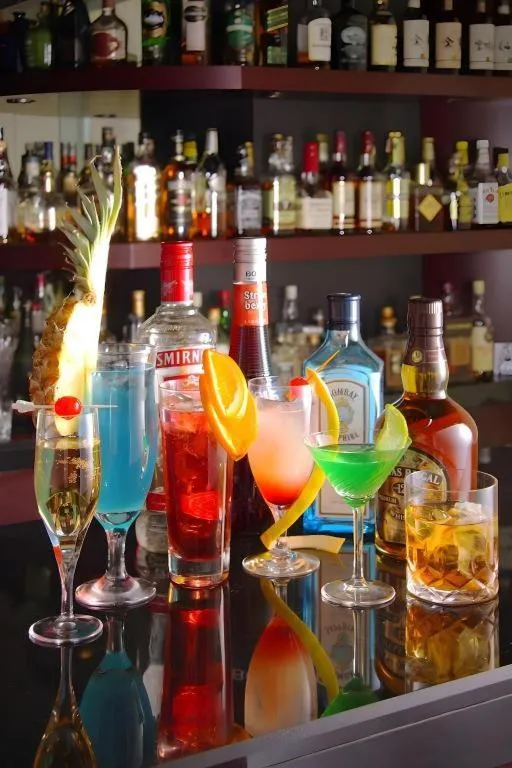 Miyazaki Kanko Hotel