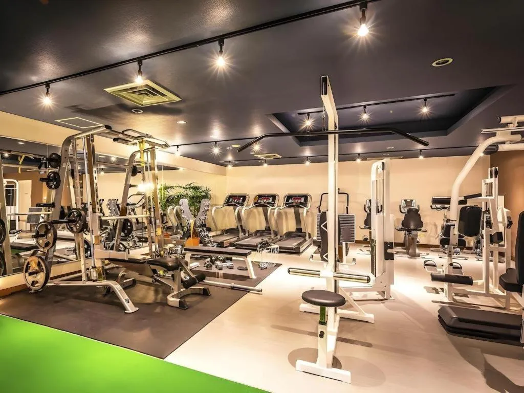 Miyazaki Kanko Hotel