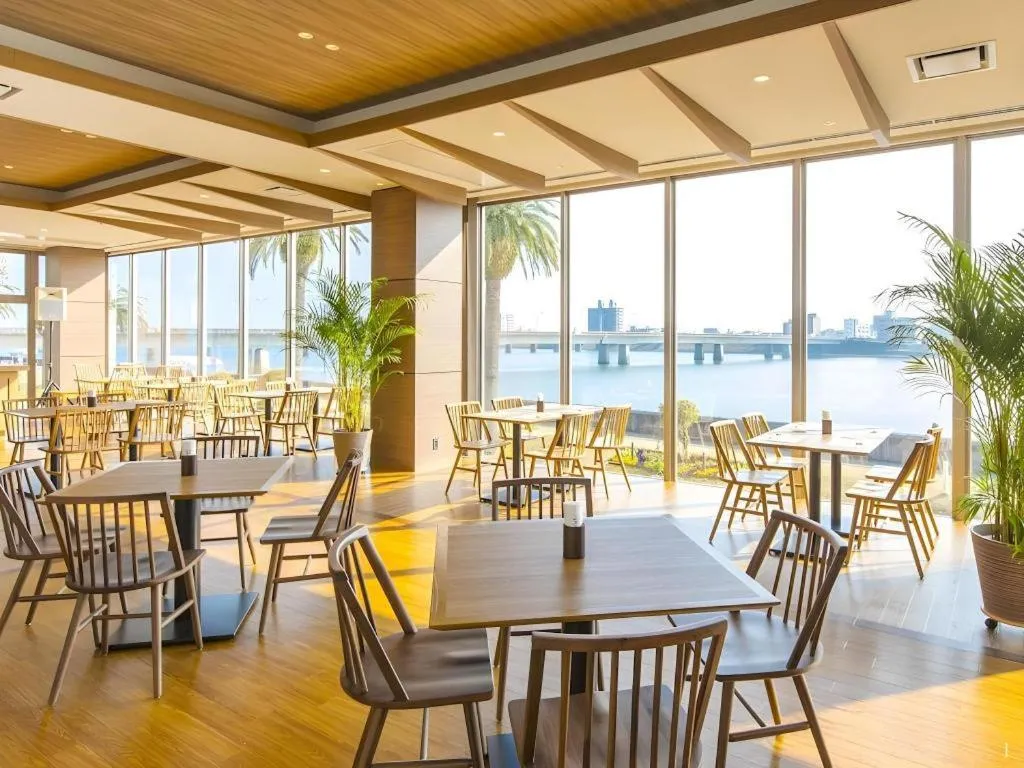 Miyazaki Kanko Hotel