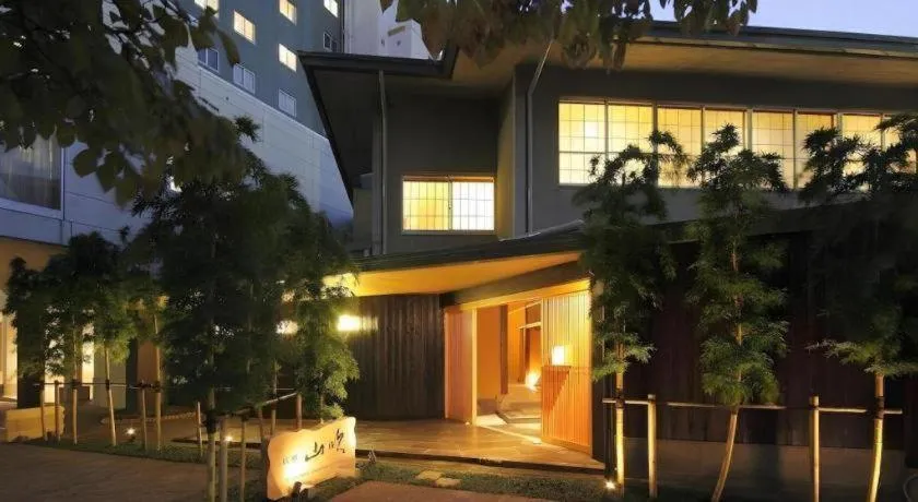 Miyazaki Kanko Hotel