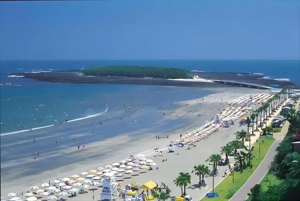 Miyazaki Kanko Hotel