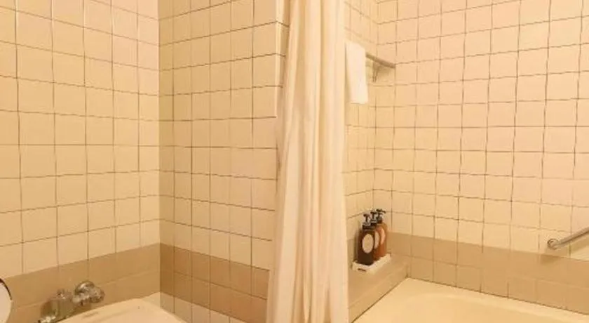 Miyazaki Kanko Hotel