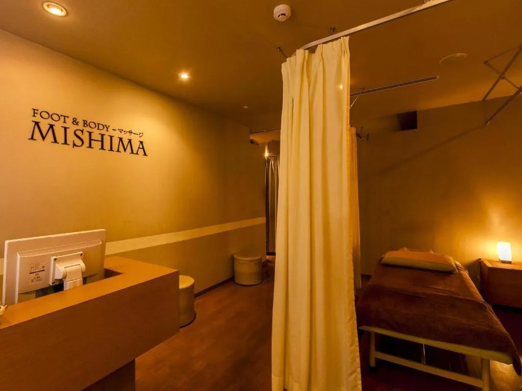 Miyazaki Kanko Hotel