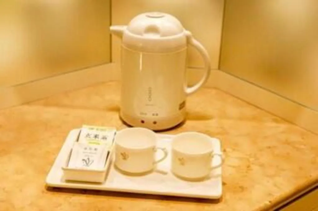 Miyazaki Kanko Hotel