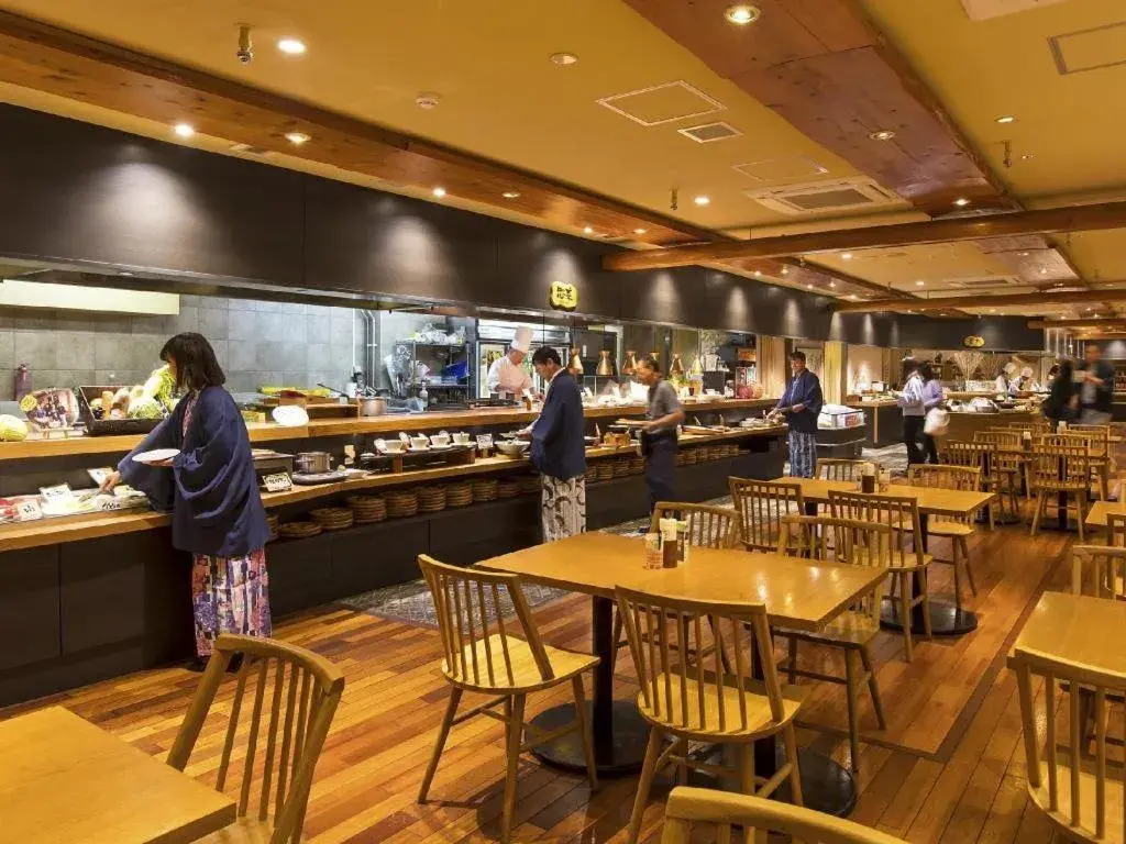 Miyazaki Kanko Hotel Miyazaki Kanko Hotel