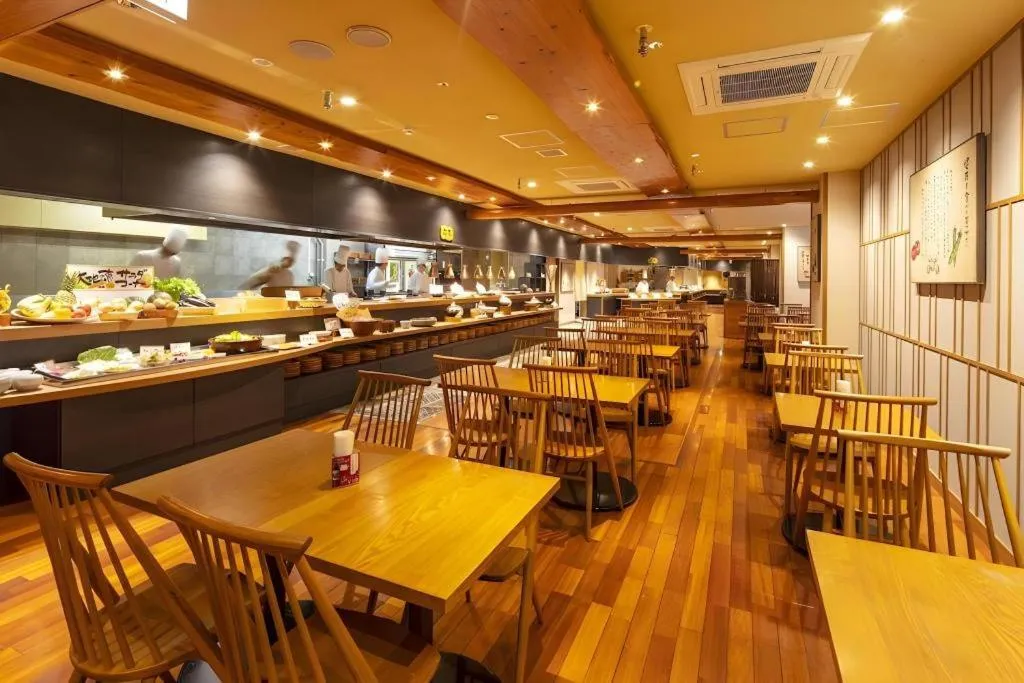 Miyazaki Kanko Hotel