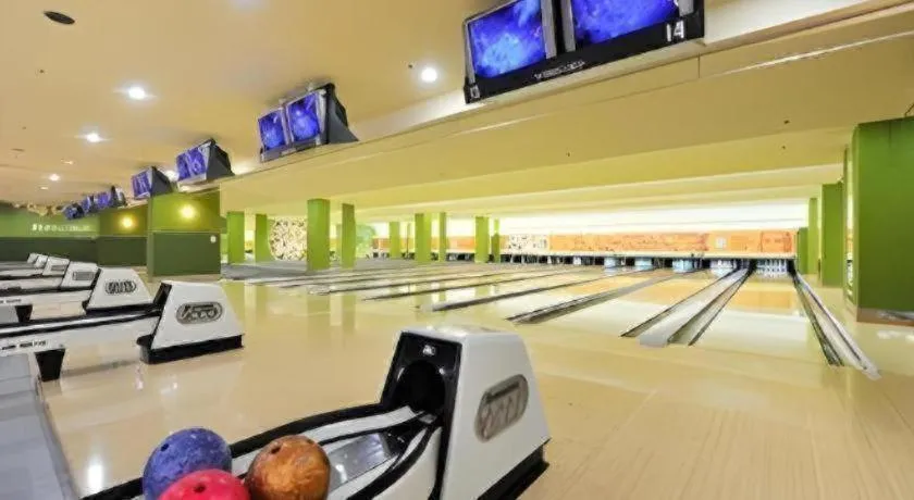 Kichijoji Dai-ichi Hotel, Tokyo