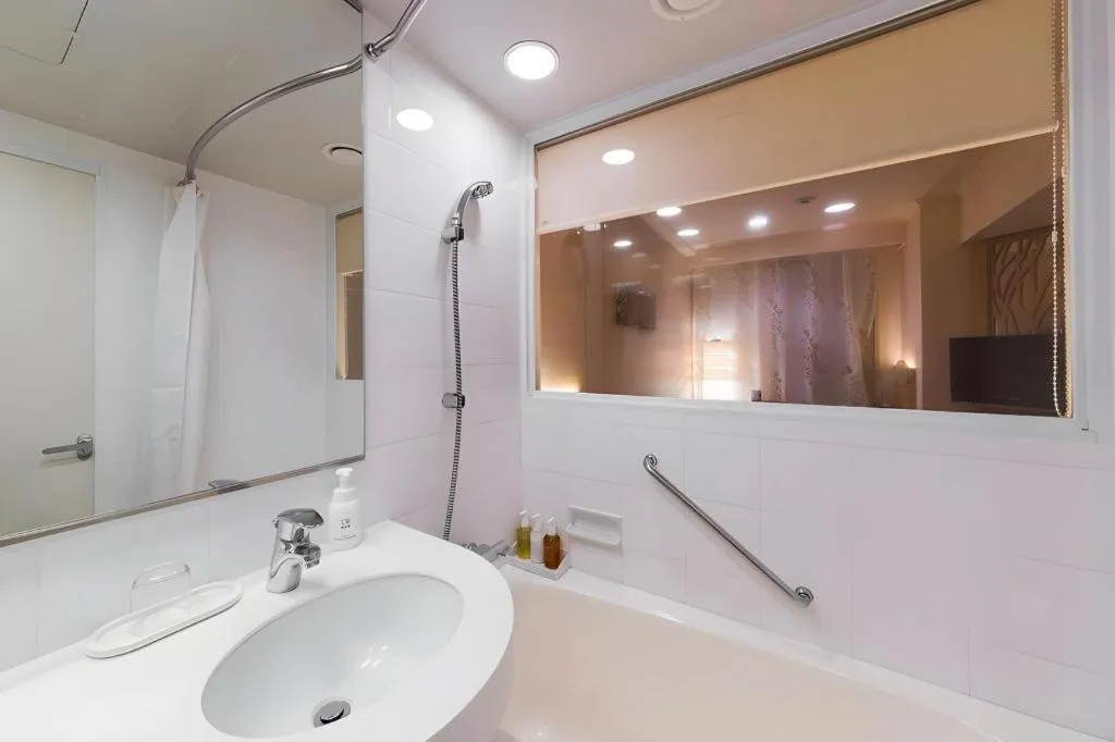 Kichijoji Dai-ichi Hotel, Tokyo