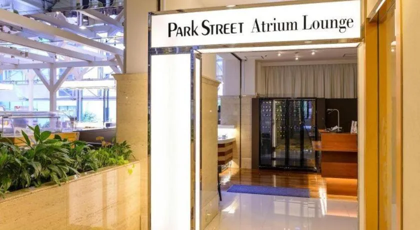 Kichijoji Dai-ichi Hotel, Tokyo